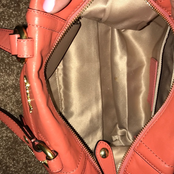 Coach bag - Picture 5 of 8